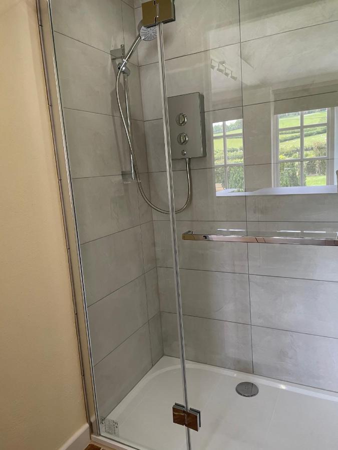 טלגרת' Tegfan Garden Suite מראה חיצוני תמונה