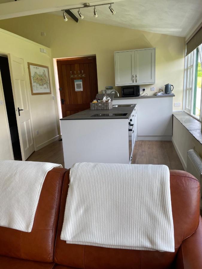 טלגרת' Tegfan Garden Suite מראה חיצוני תמונה