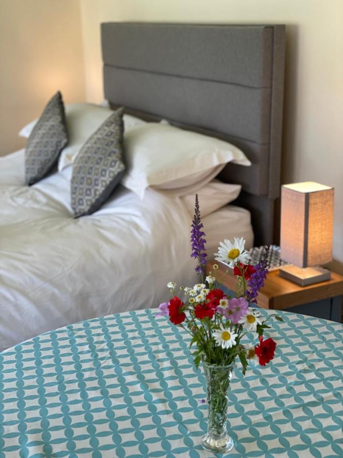 טלגרת' Tegfan Garden Suite מראה חיצוני תמונה